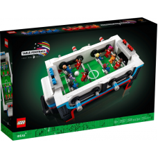 21337 IDEAS Table Football